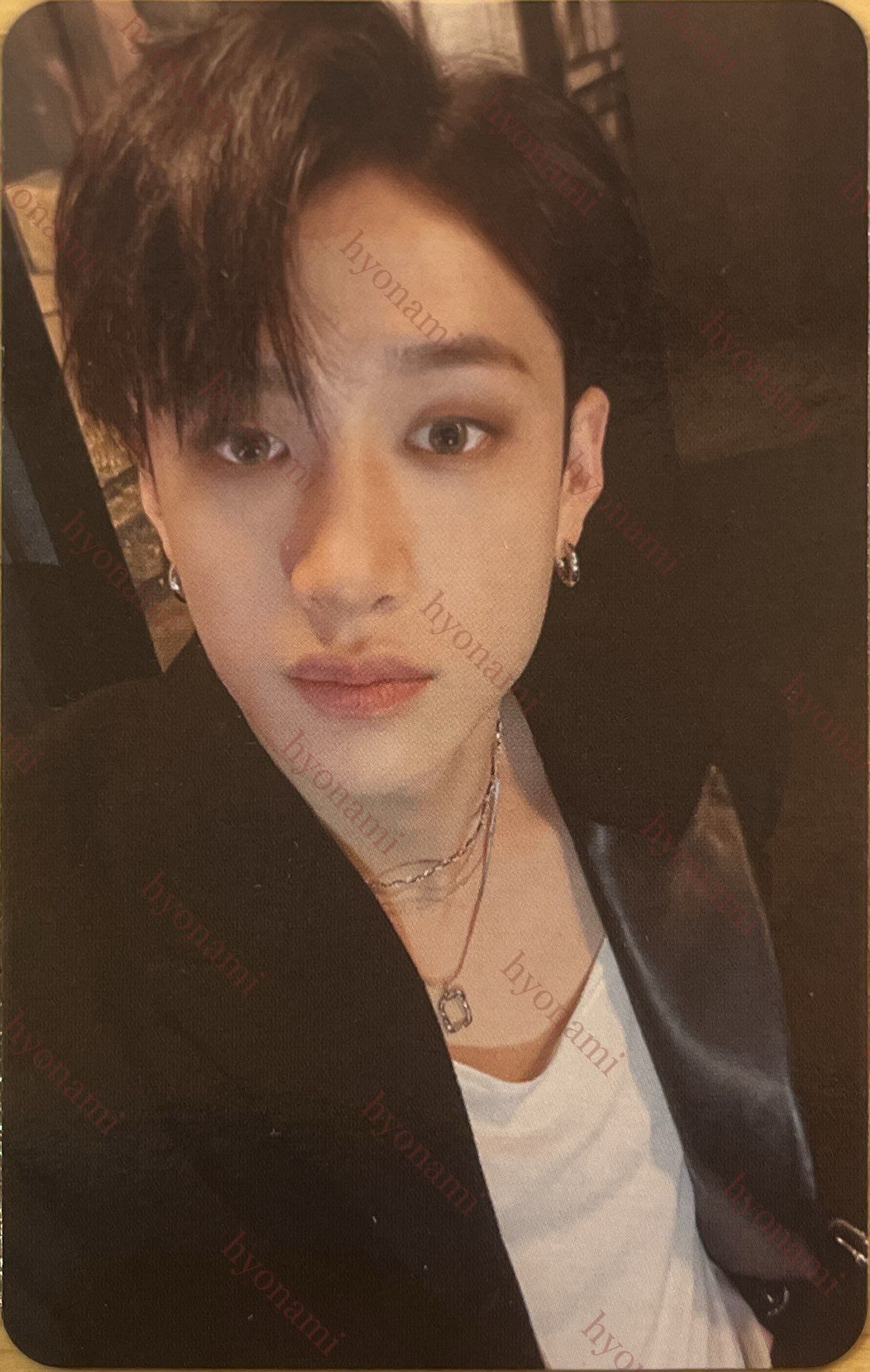 Stray Kids 5-Star ver C Bang Chan