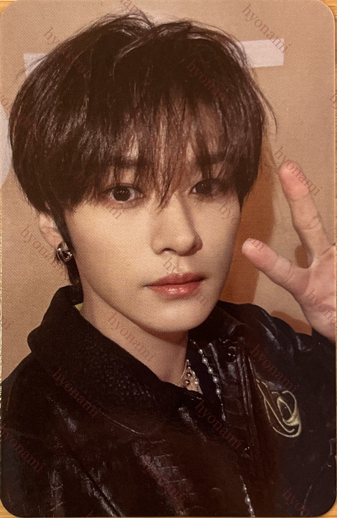 Stray Kids 5-Star ver C Lee Know