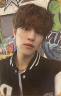 Stray Kids 5-Star Apple music Seungmin