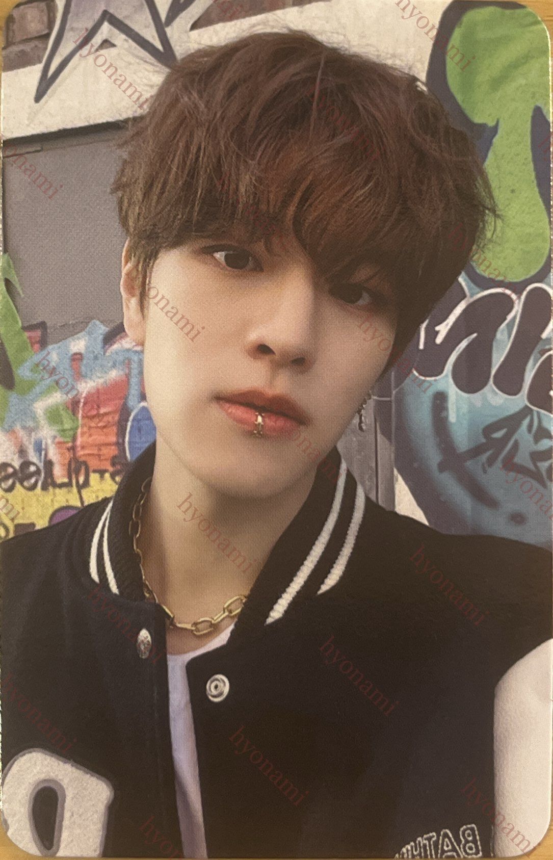 Stray Kids 5-Star Apple music Seungmin