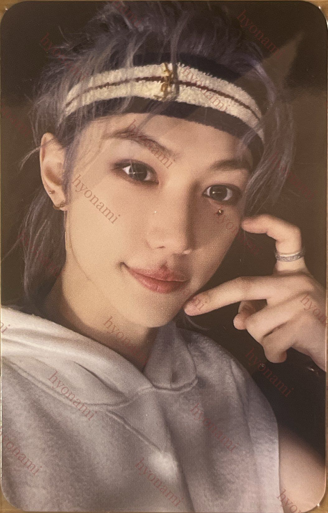 Stray Kids 5-Star JYP shop Felix