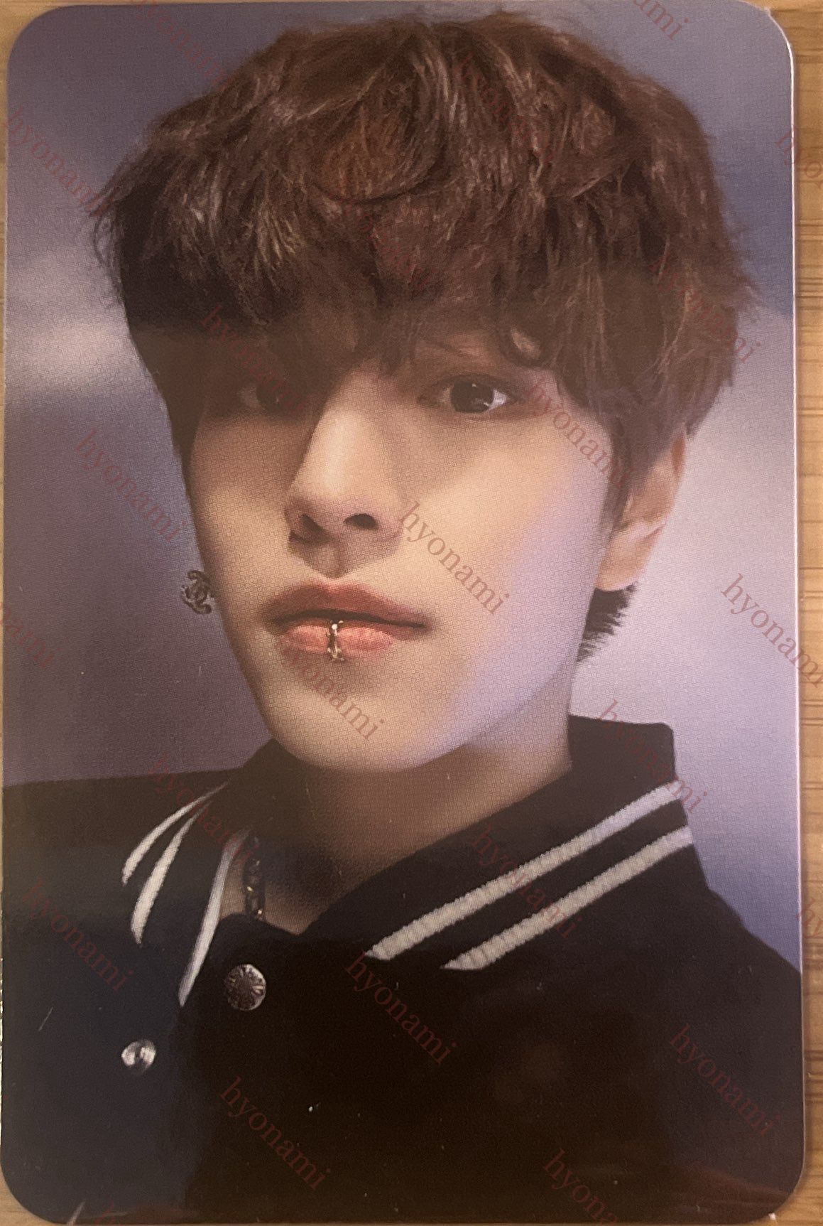 Stray Kids 5-Star JYP shop Seungmin