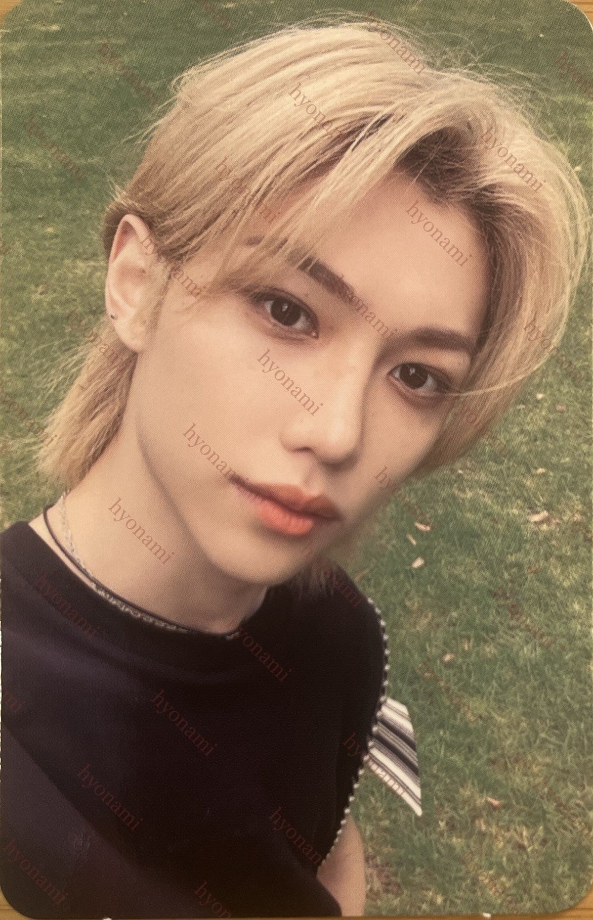 Stray Kids 5-Star Soundwave Felix