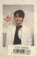 Stray Kids 5-Star Sony music polaroid I.N