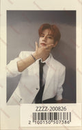 Stray Kids 5-Star Sony music polaroid Seungmin
