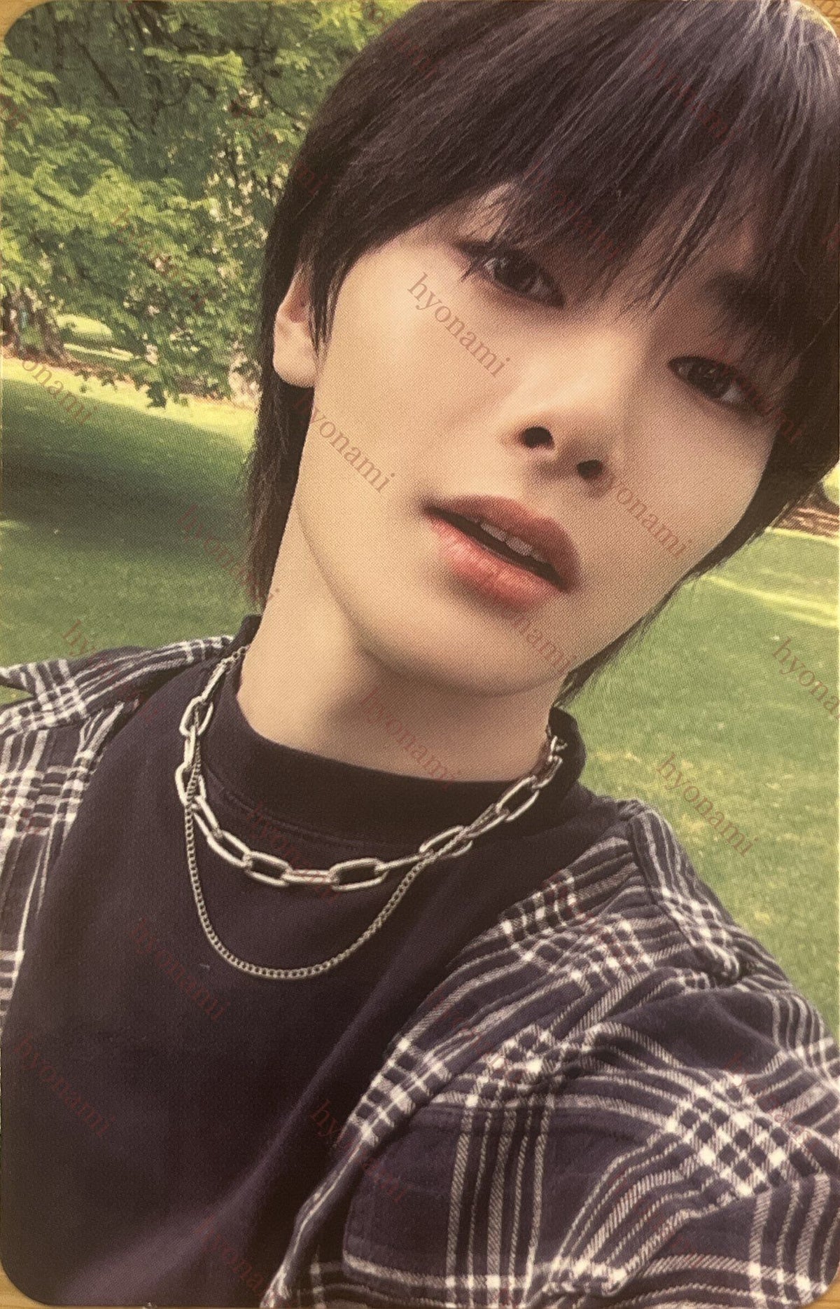 Stray Kids 5-Star Soundwave I.N