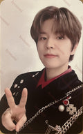 Stray Kids Social Path / Super Bowl Yokohama offline evet Lucky draw Seungmin