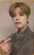 Stray Kids Social Path / Super Bowl Tower records Lucky draw Seungmin