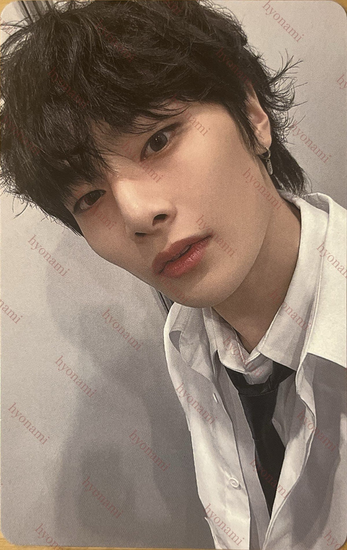 Stray Kids DominATE in Japan Shizuoka STAY Zone day 1 I.N