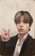 Stray Kids Maniac in Japan ENCORE Tokyo STAY Zone day 1 Seungmin