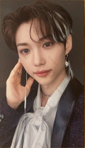 Stray Kids The Sound double sided C Felix