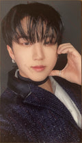 Stray Kids The Sound double sided B Changbin