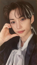 Stray Kids The Sound double sided B Felix