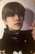 Stray Kids Rockstar Starriver Lucky draw Seungmin