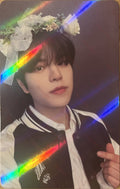Stray Kids Rockstar KMSTATION VC 3.0 Seungmin