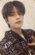 Stray Kids Rockstar KMSTATION VC 1.0 Seungmin