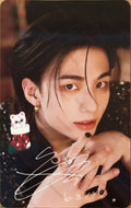 Stray Kids XMAS POPUP STORE 2023 benefit Hyunjin