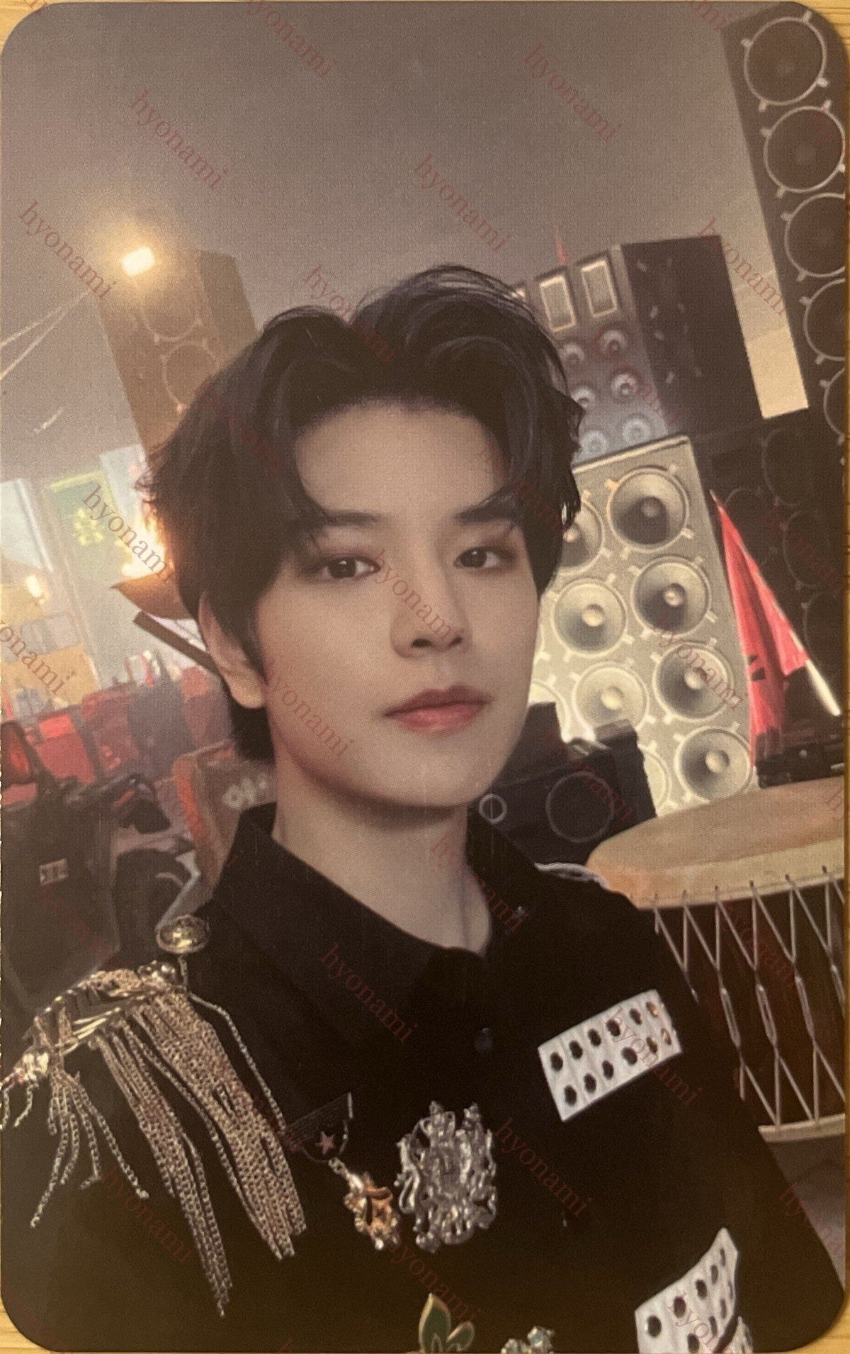 Stray Kids Rockstar I Five Seungmin