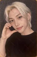 Stray Kids Rockstar Withfans/YZY Round 1 Felix
