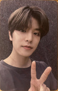 Stray Kids Rockstar Withfans/YZY Round 1 Seungmin