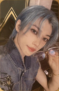 Stray Kids Rockstar Kakaotalk Felix