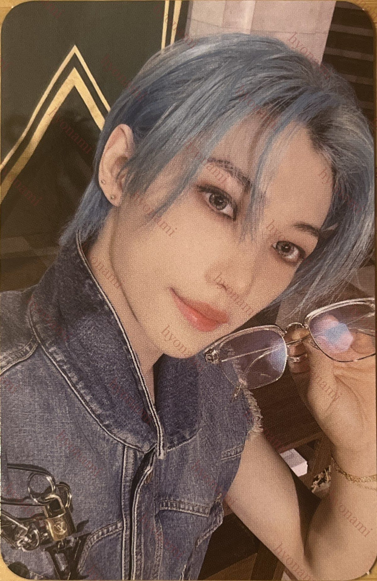 Stray Kids Rockstar Kakaotalk Felix