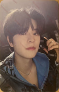 Stray Kids Rockstar Kakaotalk Seungmin