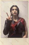Stray Kids Rockstar JYPShop nemo Hyunjin
