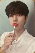 Stray Kids Maxident My Music Taste VC Seungmin