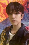 Stray Kids Maxident Lotte dutty free Seungmin