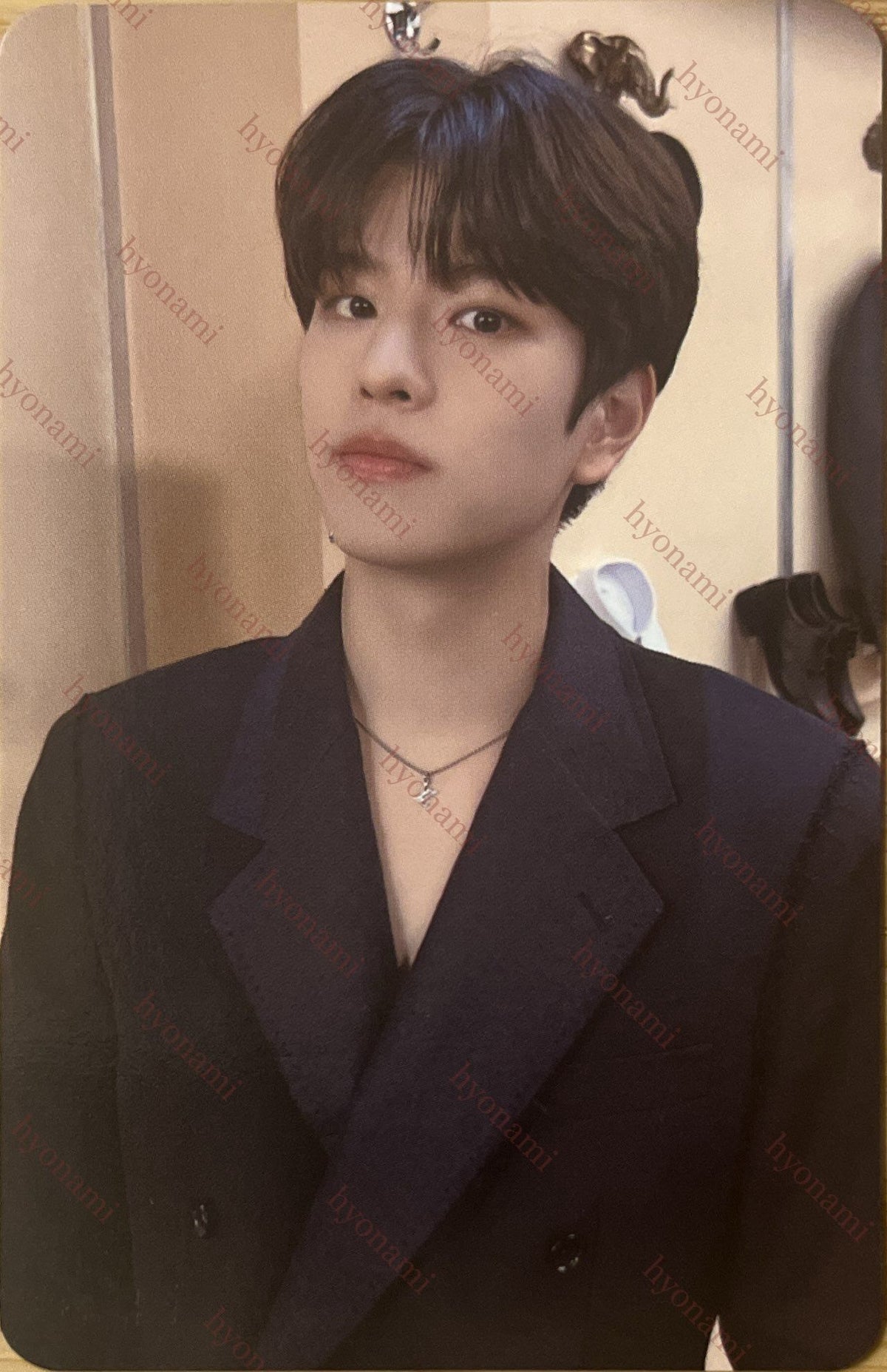 Stray Kids Maxident KTOWN4U Seungmin