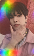 Stray Kids Maxident KMSTATION Seungmin
