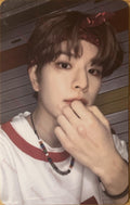 Stray Kids 5-Star Soundwave popupstore Lucky draw B Seungmin