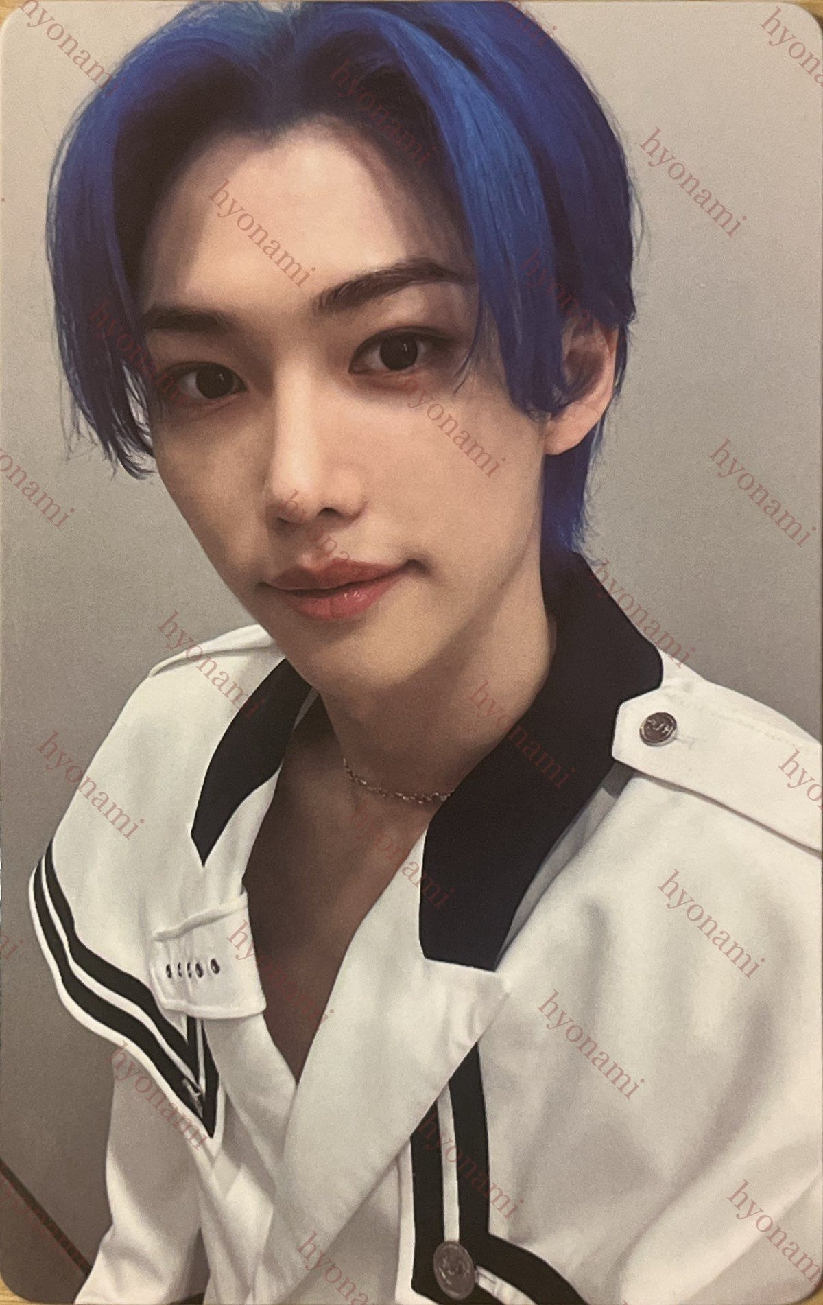 Stray Kids 5-Star KMSTATION VC Felix