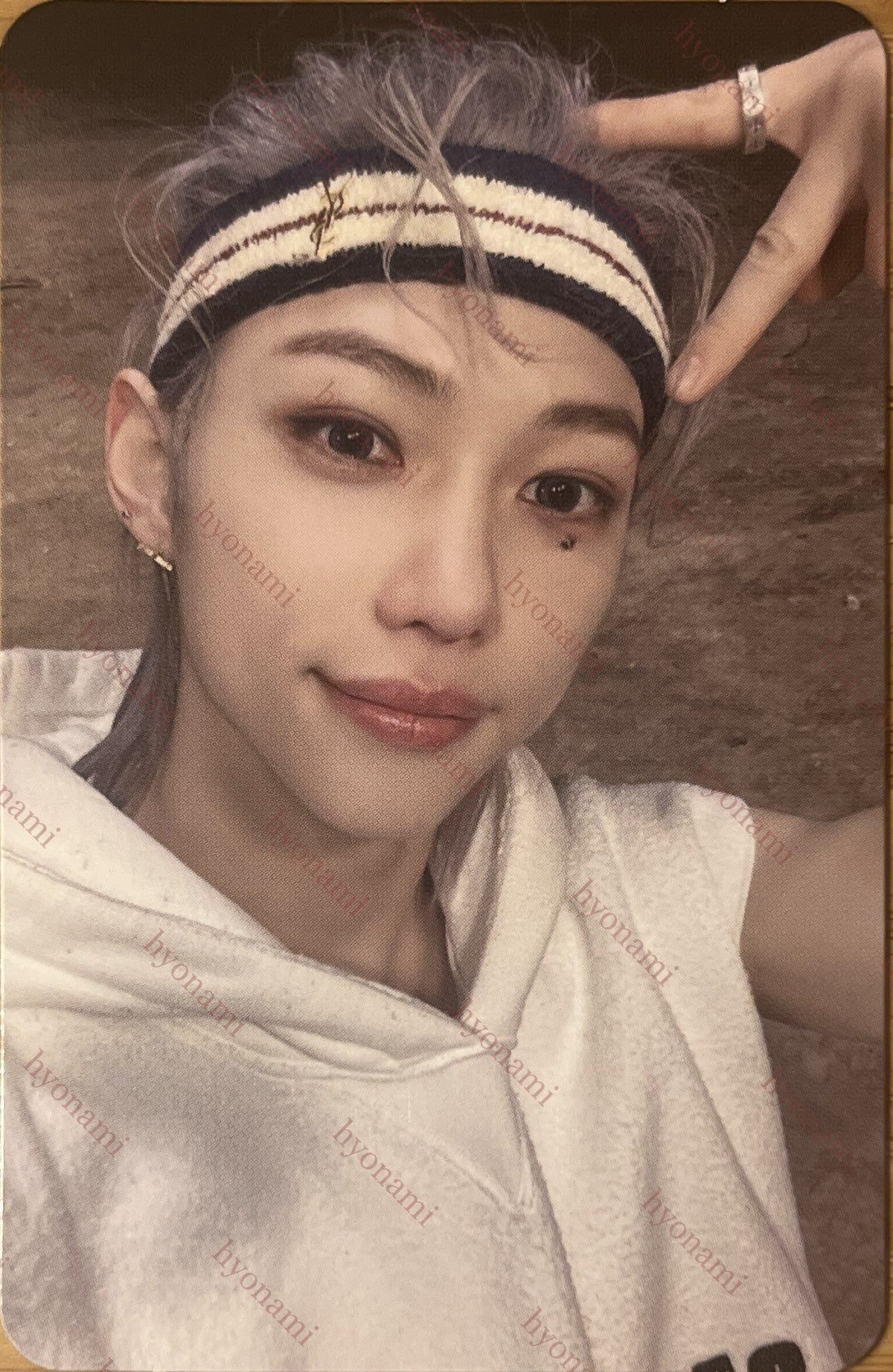 Stray Kids 5-Star Soundwave popup store week 1 giveaway Felix