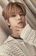 Stray Kids 5-Star Withfans/YZY round 5 Seungmin