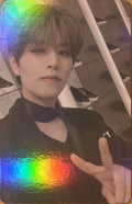 Stray Kids 5-Star Withfans/YZY round 1 Seungmin