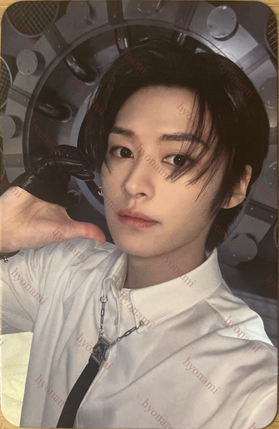 Stray Kids 5-Star Music Korea Lee Know