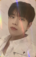 Stray Kids Hop HMV Holo Seungmin