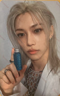 Stray Kids Giant JP fanclub double sided C Felix