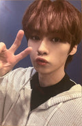 Stray Kids 5-Star Tower records Lee Know
