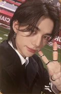 Stray Kids 5-Star Dome Tour Seoul special (unveil 13) SKZOO toploader Hyunjin