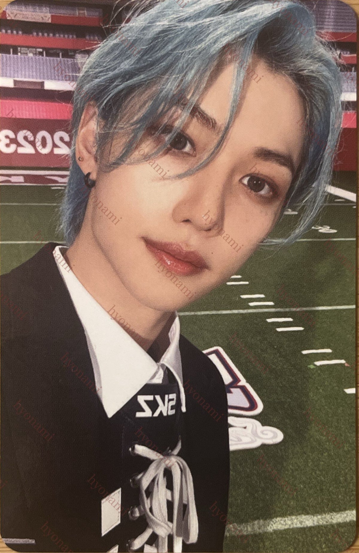 Stray Kids 5-Star Dome Tour Seoul STAY Zone day 2 Felix