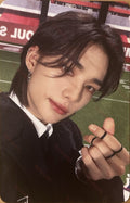 Stray Kids 5-Star Dome Tour Seoul STAY Zone day 1 Hyunjin