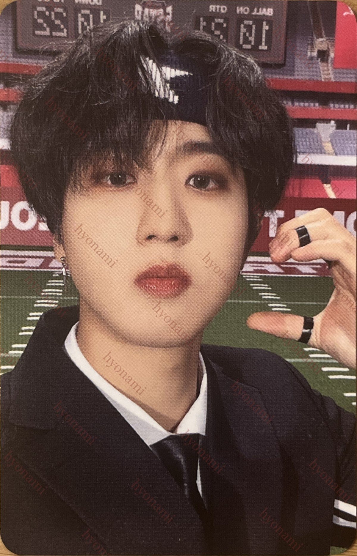 Stray Kids 5-Star Dome Tour Seoul STAY Zone day 1 HAN
