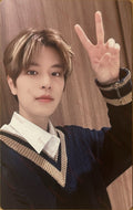 Stray Kids Maniac in Japan ENCORE Osaka STAY Zone day 2 Seungmin