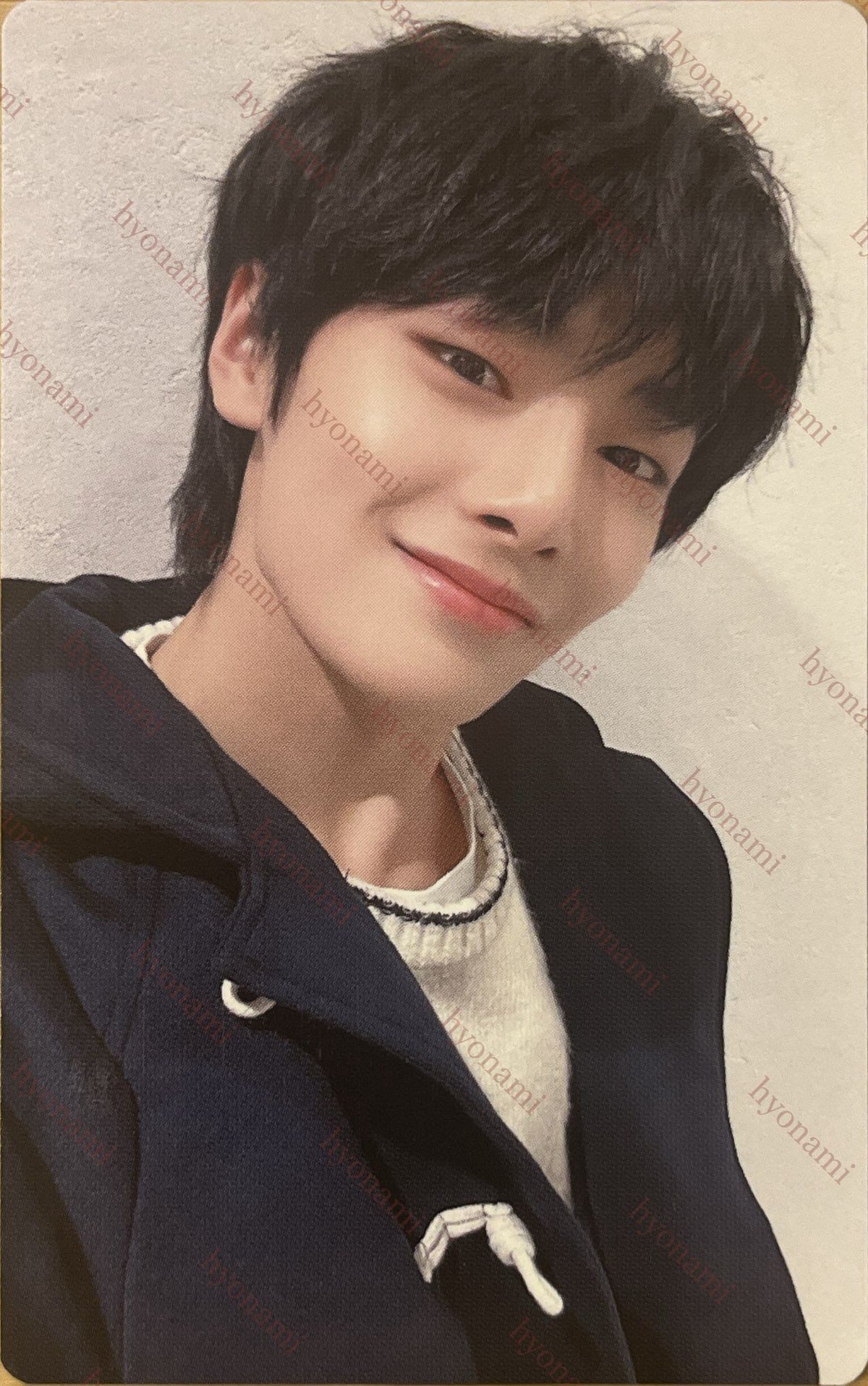 Stray Kids Maniac in Japan ENCORE Osaka STAY Zone day 2 I.N