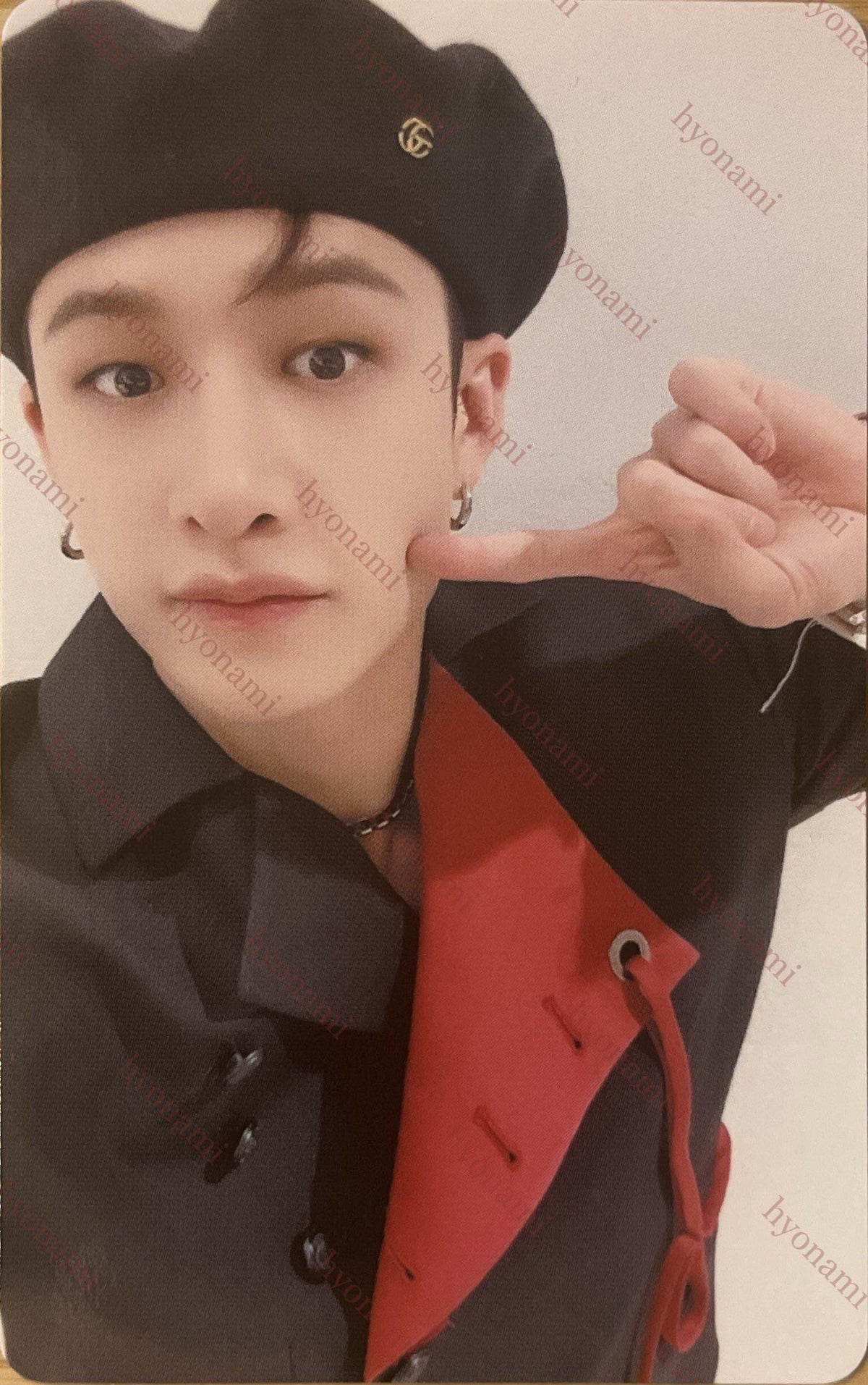 Stray Kids Maniac in Japan ENCORE Tokyo STAY Zone day 2 Bang Chan