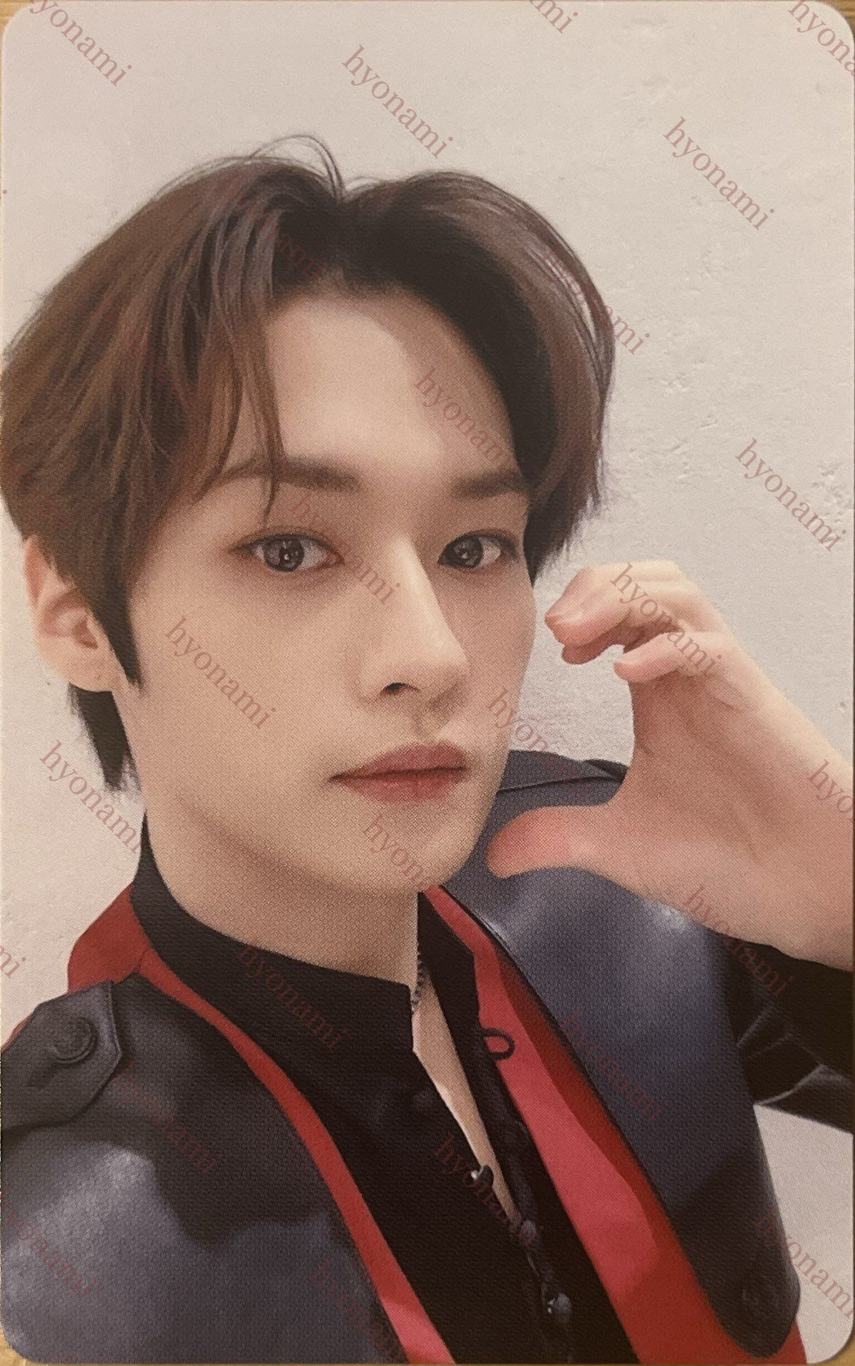 Stray Kids Maniac in Japan ENCORE Tokyo STAY Zone day 2 Lee Know