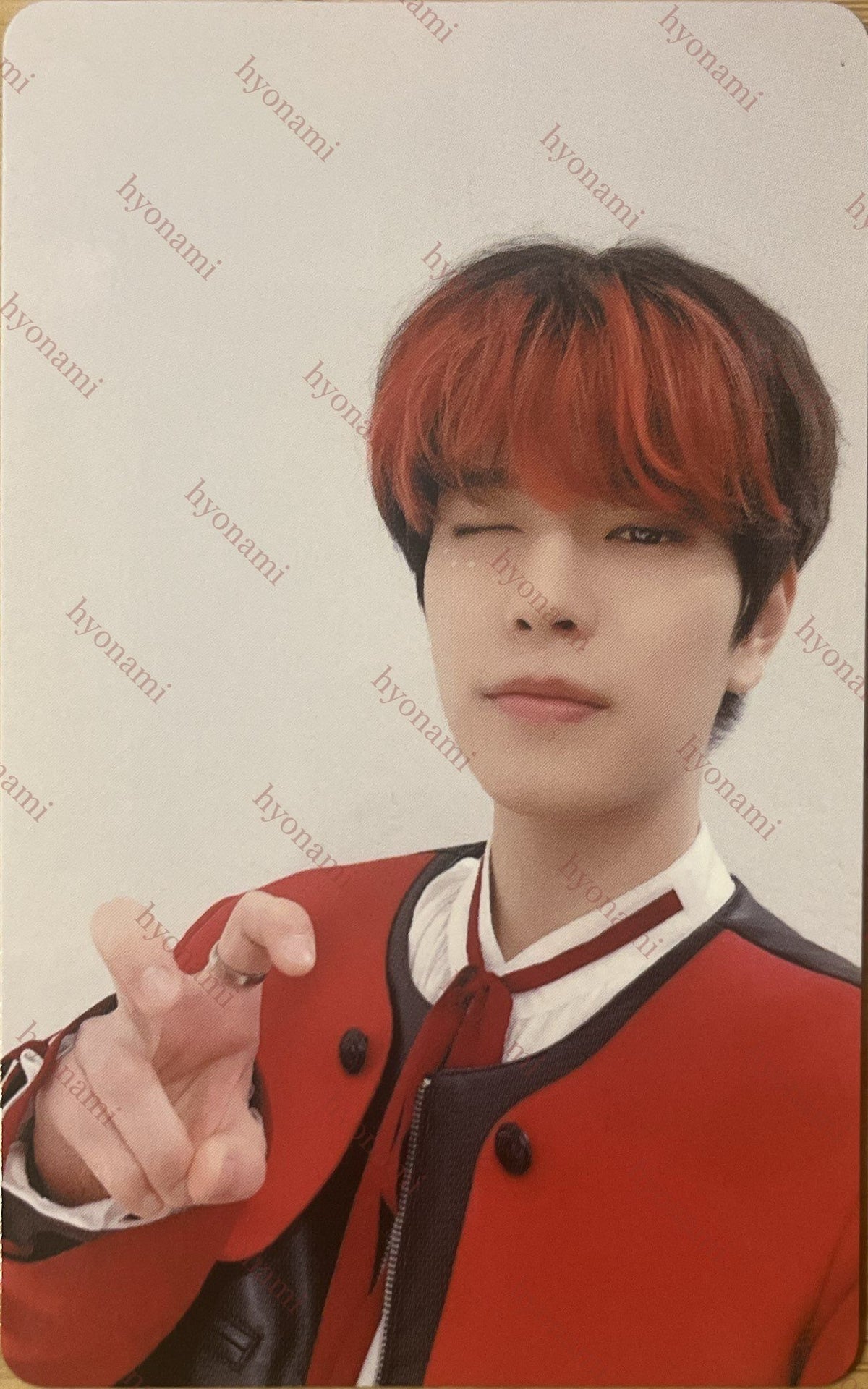 Stray Kids Maniac in Japan ENCORE Tokyo STAY Zone day 2 Seungmin